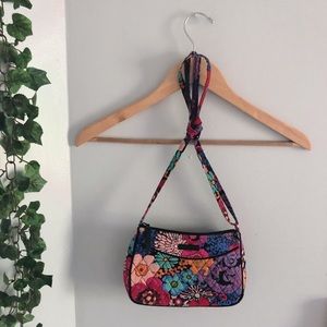 vera bradley medium crossbody bag